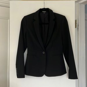 Express Blazer